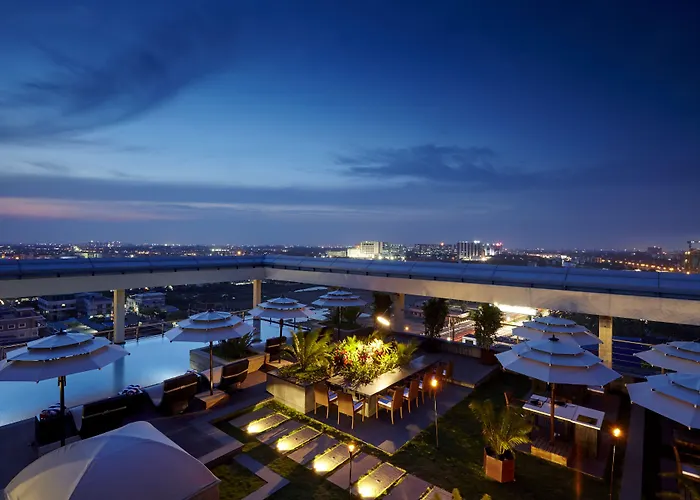 Turyaa Chennai - Omr It Expressway Hotel